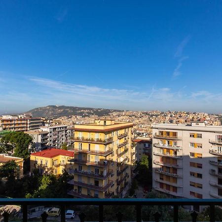 Belvedere Bonito Naples Luaran gambar