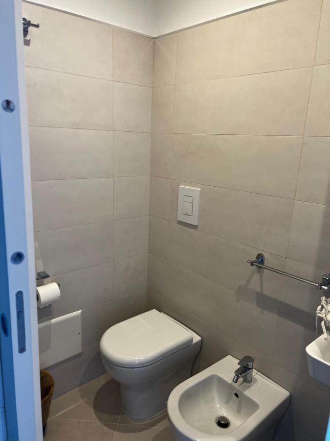 Belvedere Bonito Naples Luaran gambar
