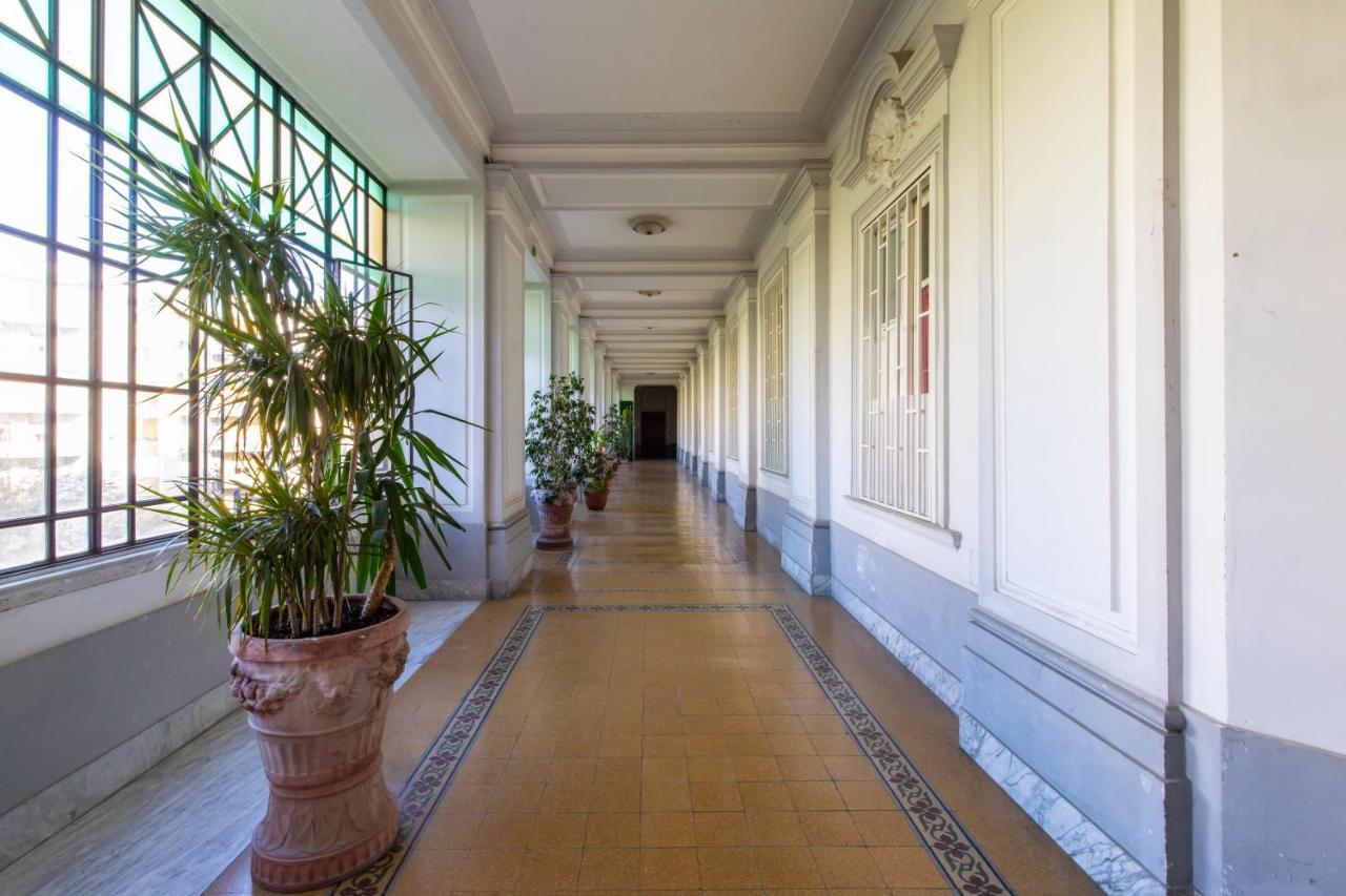 Belvedere Bonito Naples Luaran gambar