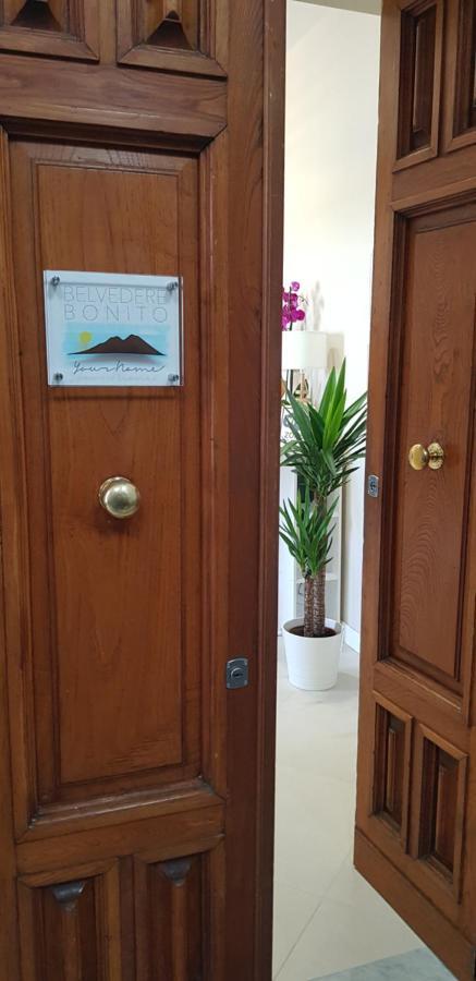 Belvedere Bonito Naples Luaran gambar