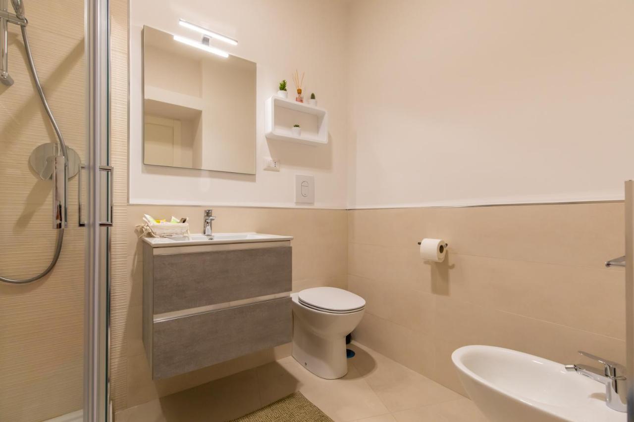 Belvedere Bonito Naples Luaran gambar