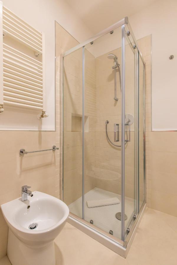 Belvedere Bonito Naples Luaran gambar