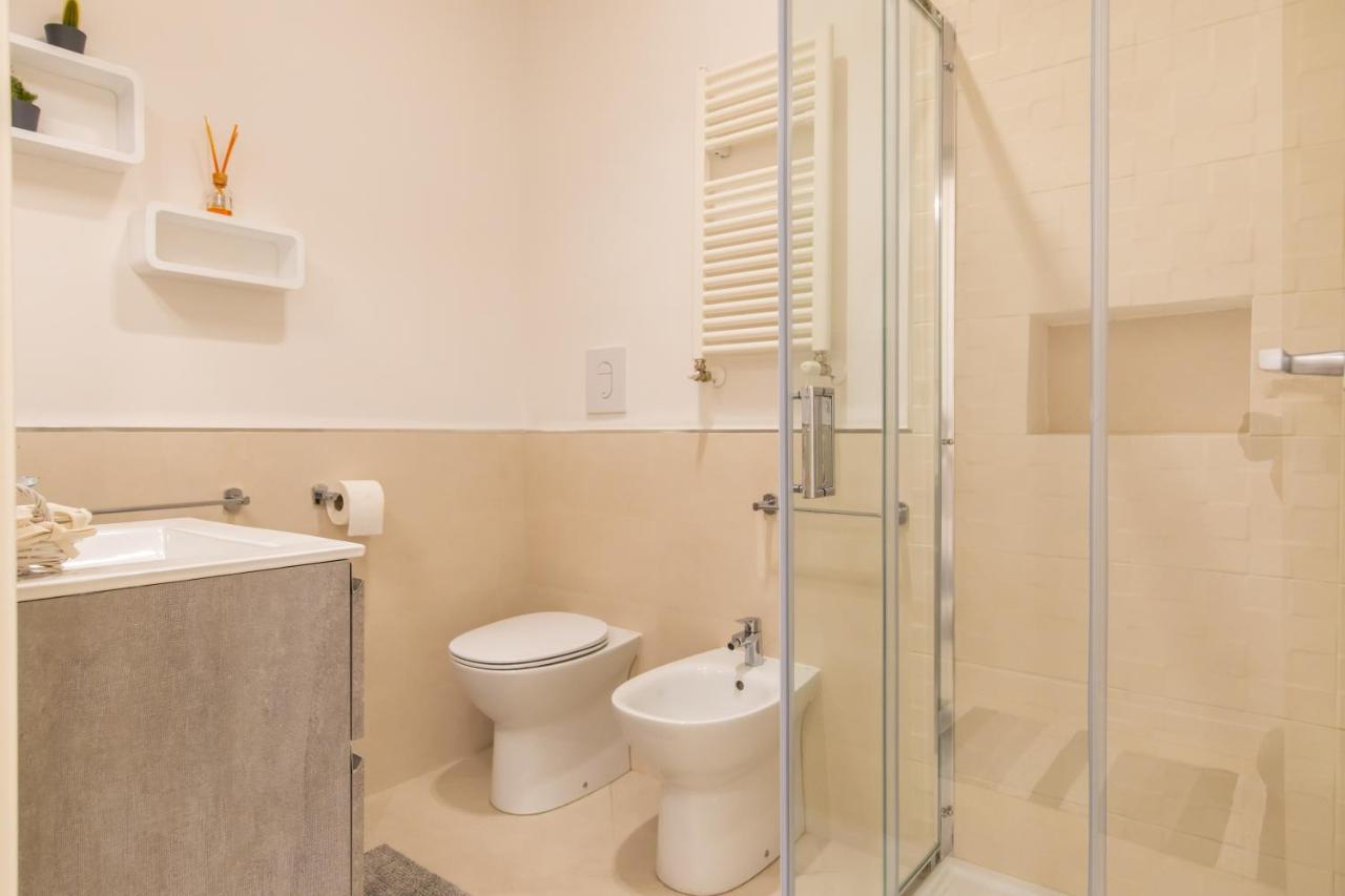 Belvedere Bonito Naples Luaran gambar